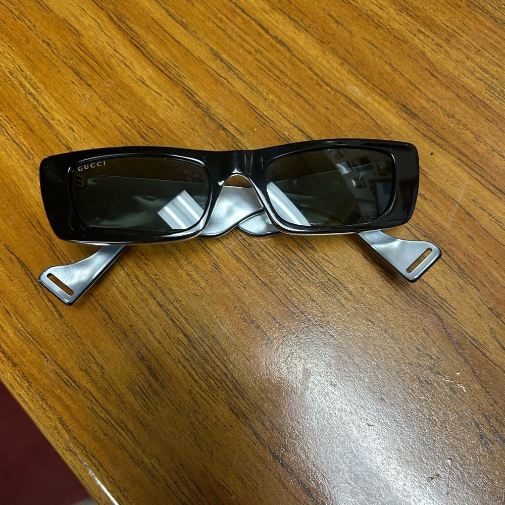 Gucci Sunglasses SOLD